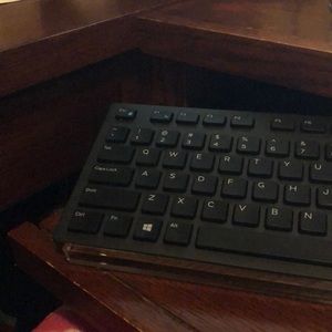 Meet your Posher, Sandy